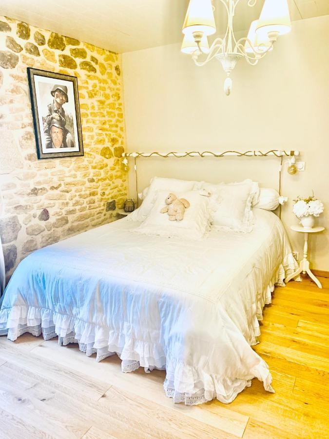 Villa L'écrin des symes Simeyrols Esterno foto